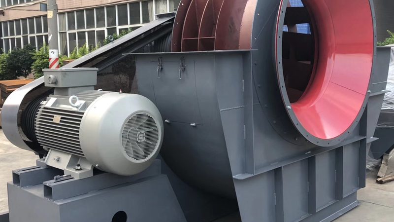 锅炉鼓风机材质分类：揭秘其背后的秘密
