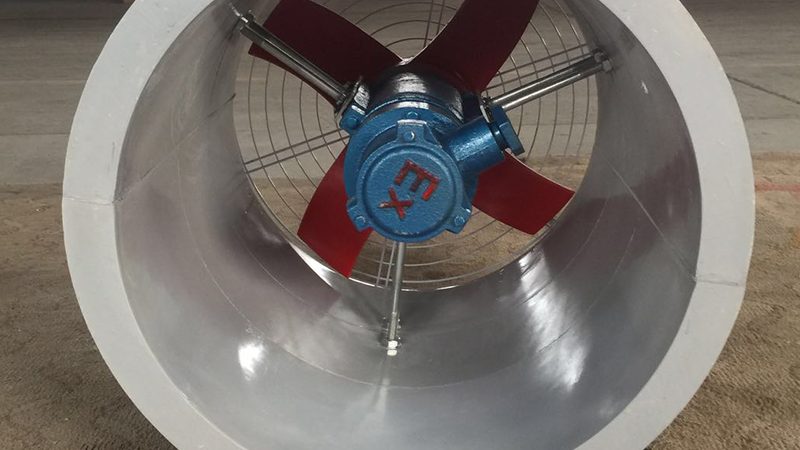 污水处理鼓风机选型：揭秘高效运行背后的关键**