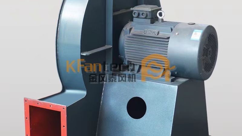 防爆鼓风机：批发报价背后的技术考量**