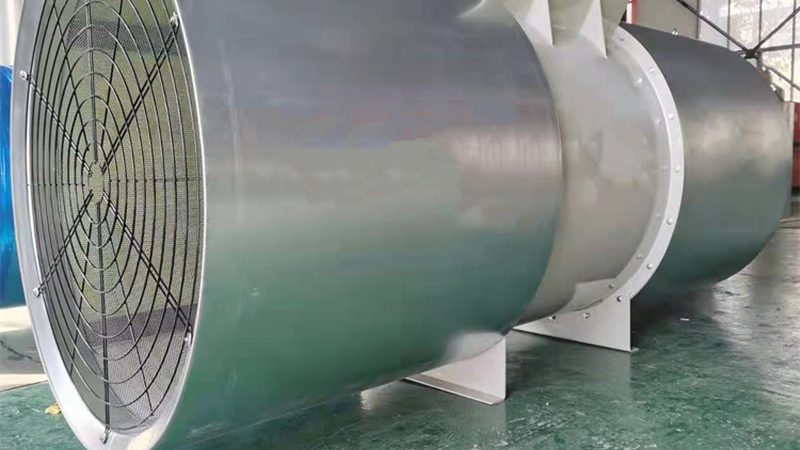引风机定制价格之谜：揭秘影响价格的关键因素**