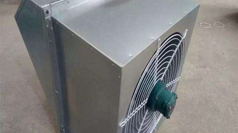 防爆送风机使用注意事项：安全操作与维护要点