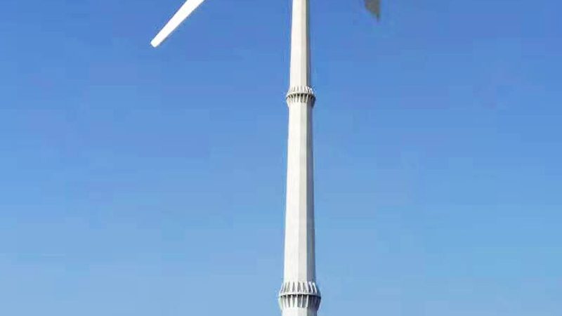 北京防爆风机叶轮直径：揭秘其关键参数与选型要点**