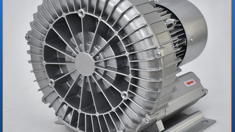 移动式除尘风机：规格型号解析与选型要点**
