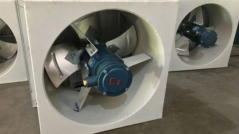 低噪音离心通风机：规格尺寸背后的秘密**