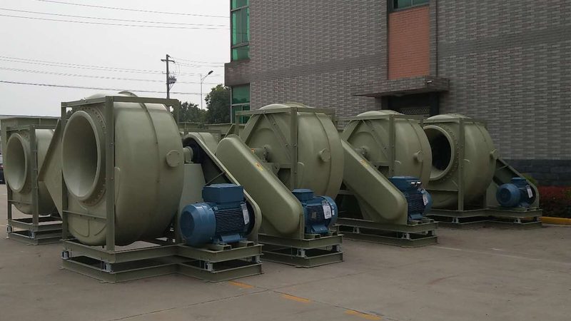 小型高压风机：揭秘其应用场景与优缺点**